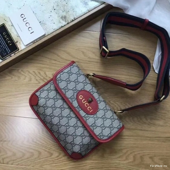bag GG messenger Gucci 0723